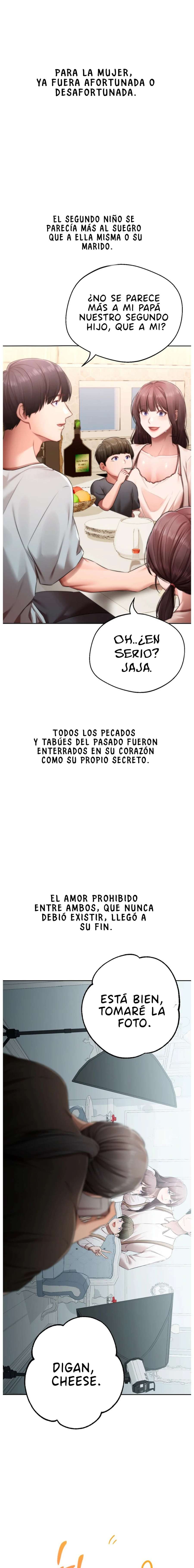 Diario de la desviacion Cortos Capítulo 4 - Página 15