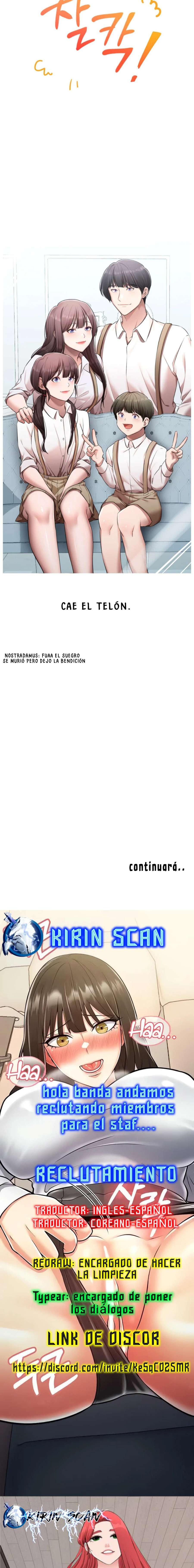 Diario de la desviacion Cortos Capítulo 4 - Página 16
