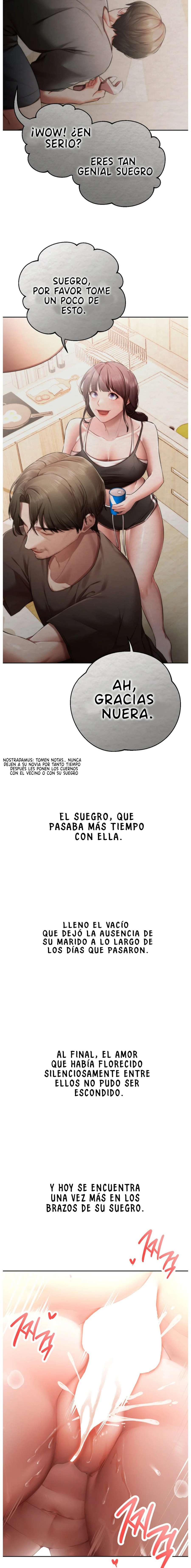 Diario de la desviacion Cortos Capítulo 4 - Página 9