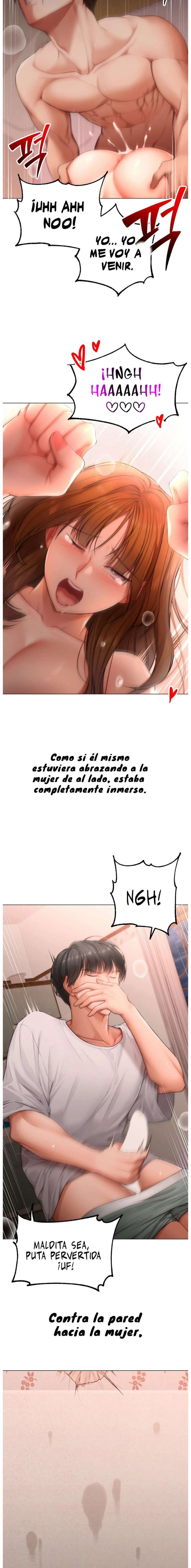 Diario de la desviacion Cortos Capítulo 5 - Página 12