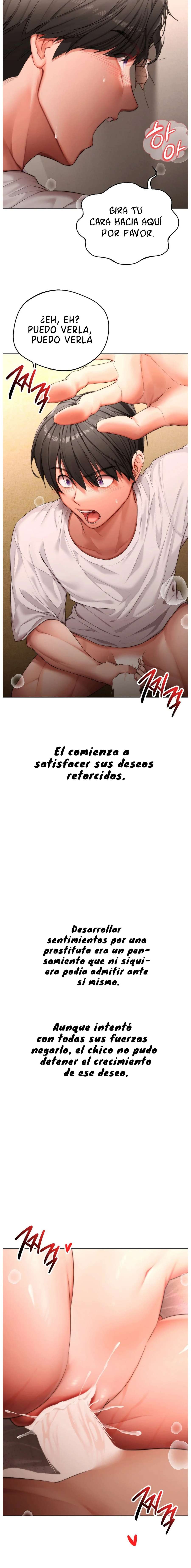 Diario de la desviacion Cortos Capítulo 5 - Página 8