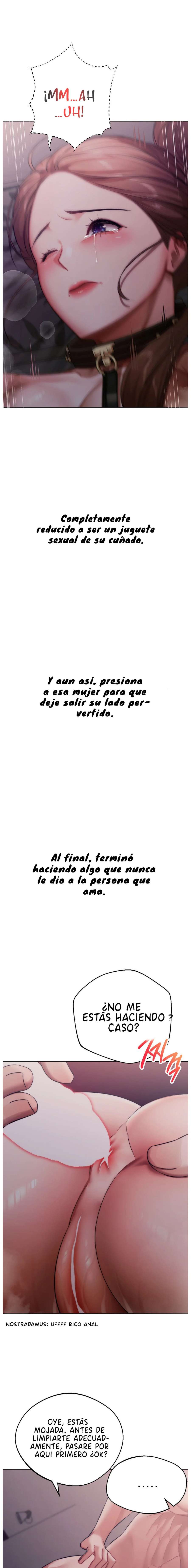 Diario de la desviacion Cortos Capítulo 6 - Página 10