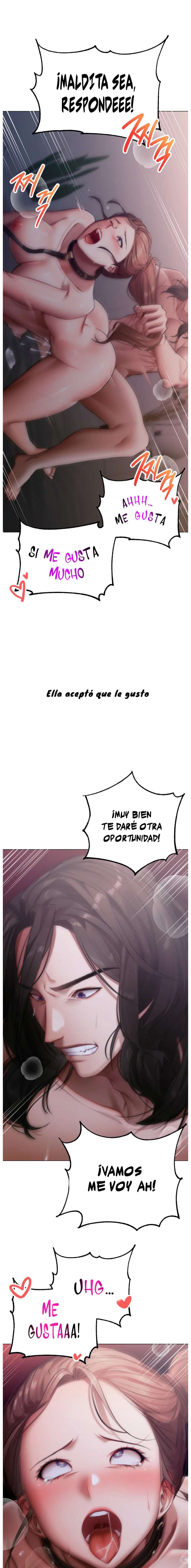 Diario de la desviacion Cortos Capítulo 6 - Página 15