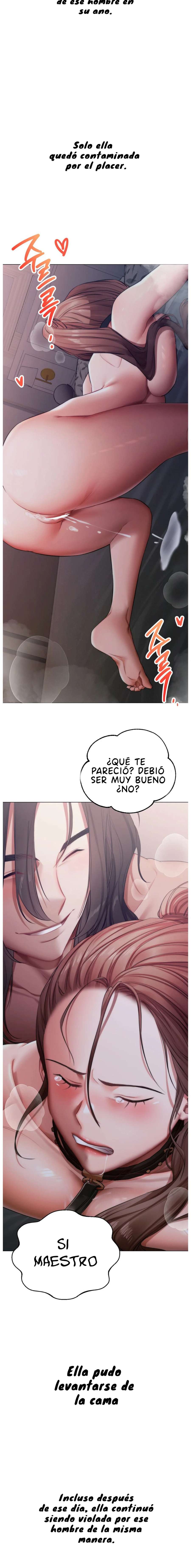 Diario de la desviacion Cortos Capítulo 6 - Página 17