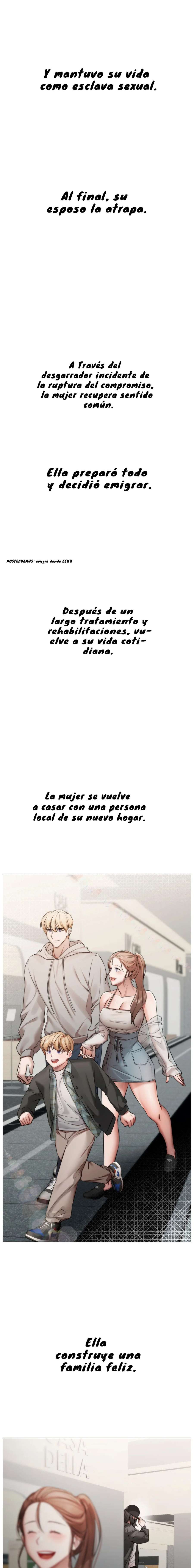Diario de la desviacion Cortos Capítulo 6 - Página 18