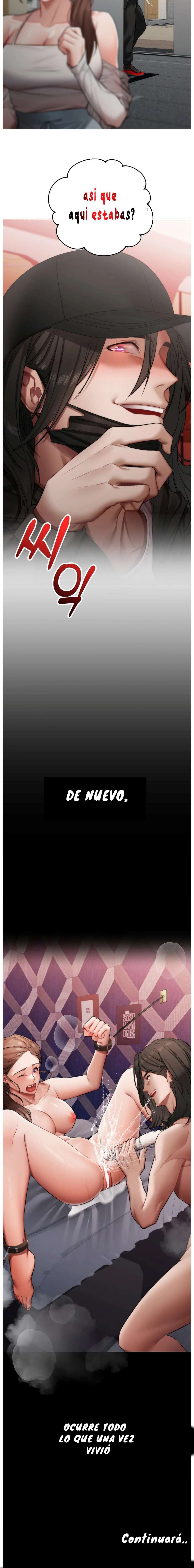 Diario de la desviacion Cortos Capítulo 6 - Página 19