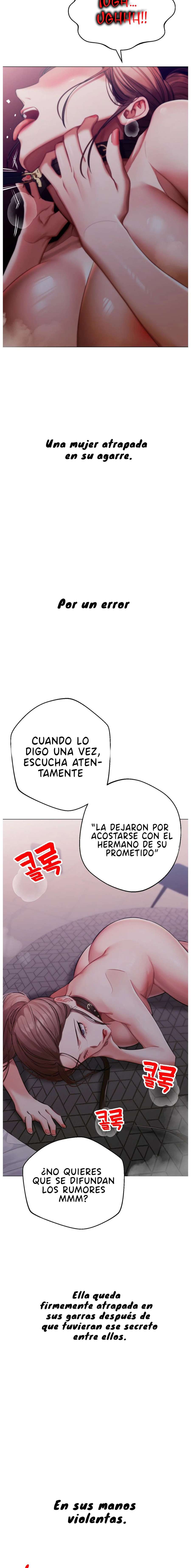 Diario de la desviacion Cortos Capítulo 6 - Página 5
