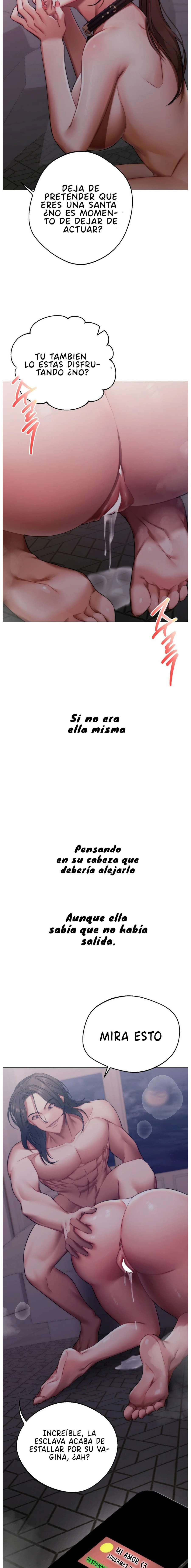 Diario de la desviacion Cortos Capítulo 6 - Página 7