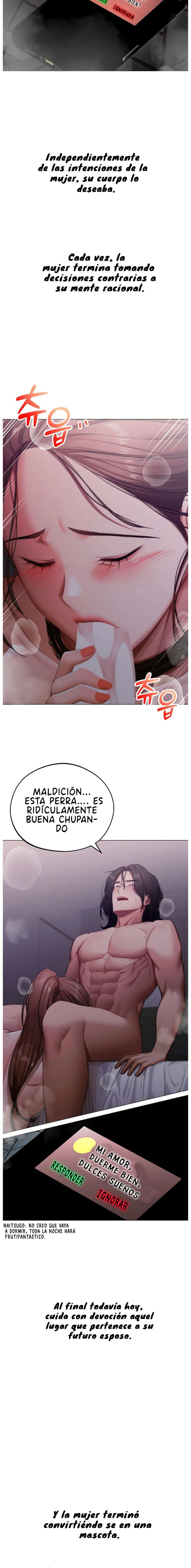 Diario de la desviacion Cortos Capítulo 6 - Página 8