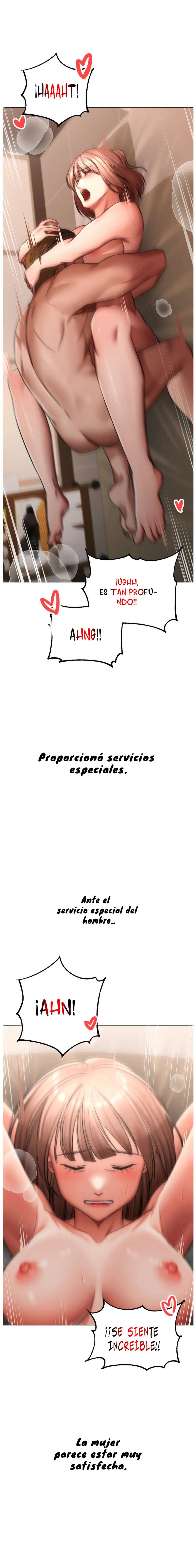 Diario de la desviacion Cortos Capítulo 7 - Página 14