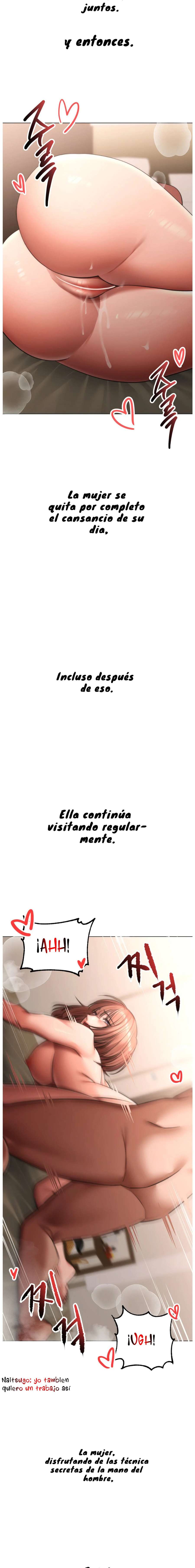 Diario de la desviacion Cortos Capítulo 7 - Página 17