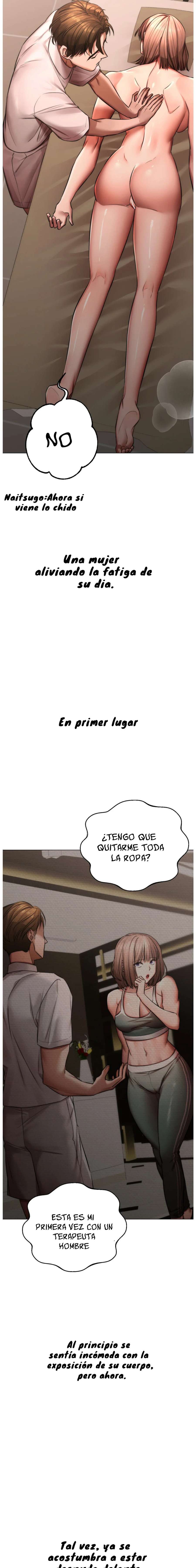 Diario de la desviacion Cortos Capítulo 7 - Página 4