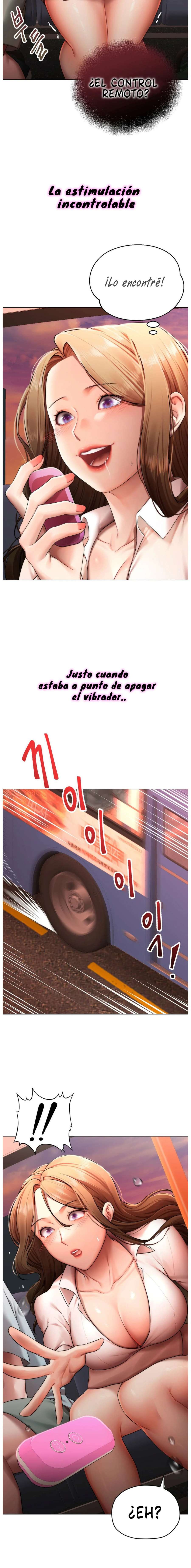 Diario de la desviacion Cortos Capítulo 8 - Página 12