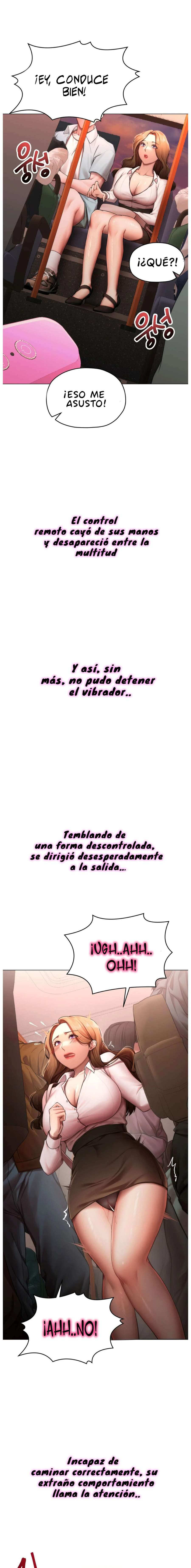 Diario de la desviacion Cortos Capítulo 8 - Página 13