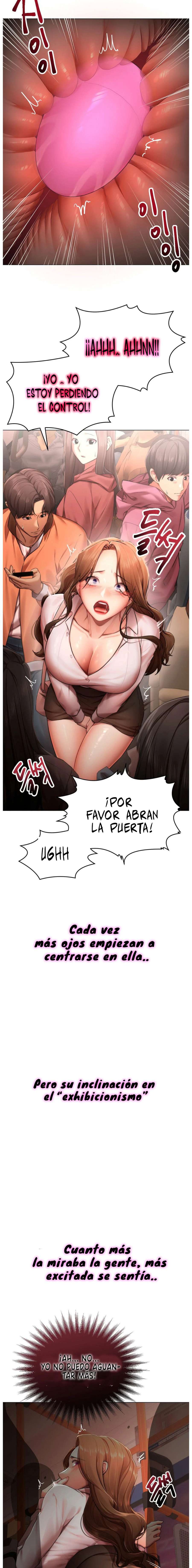 Diario de la desviacion Cortos Capítulo 8 - Página 14