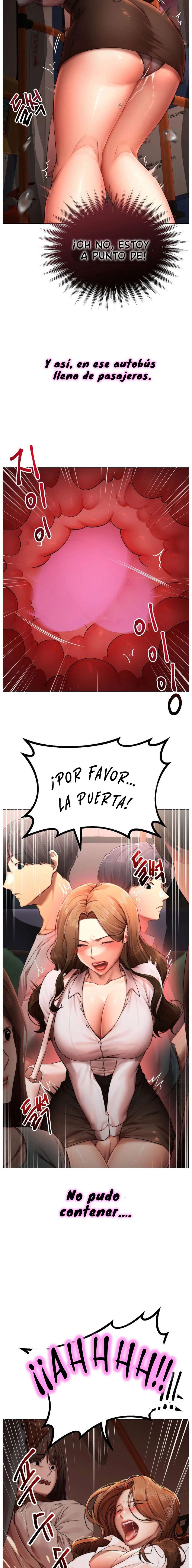 Diario de la desviacion Cortos Capítulo 8 - Página 15