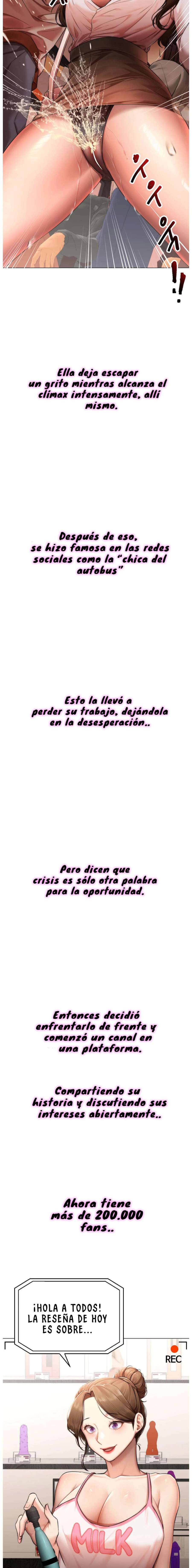 Diario de la desviacion Cortos Capítulo 8 - Página 16