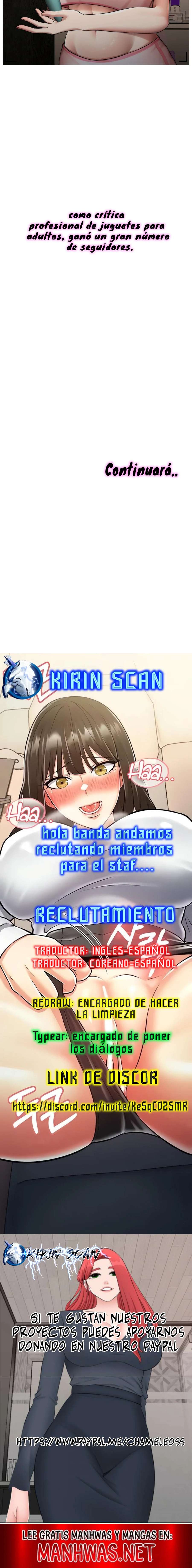 Diario de la desviacion Cortos Capítulo 8 - Página 17