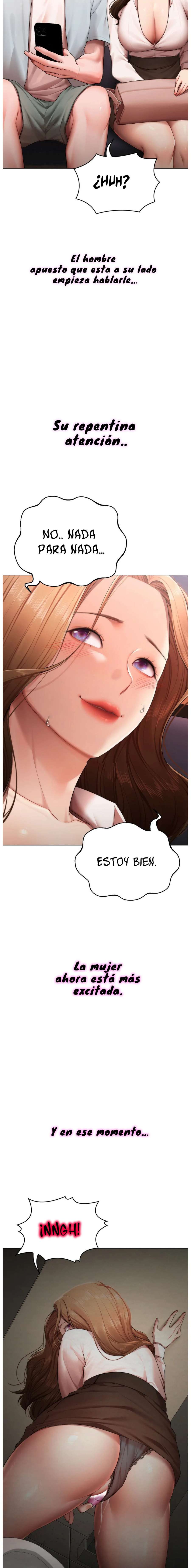 Diario de la desviacion Cortos Capítulo 8 - Página 9