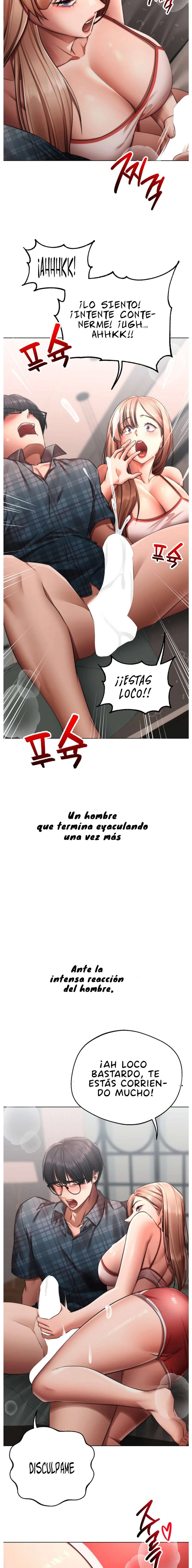 Diario de la desviacion Cortos Capítulo 9 - Página 11