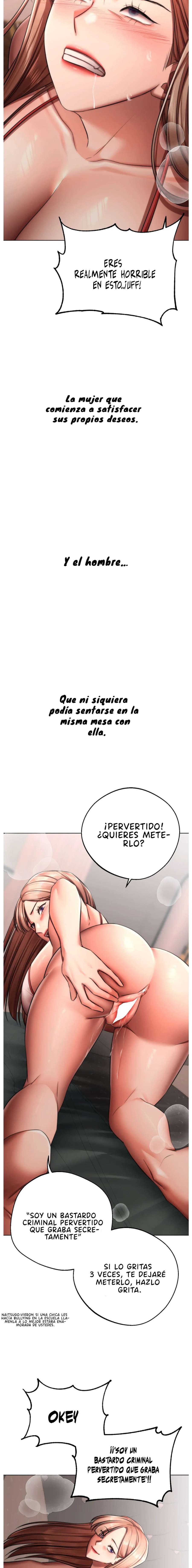 Diario de la desviacion Cortos Capítulo 9 - Página 13