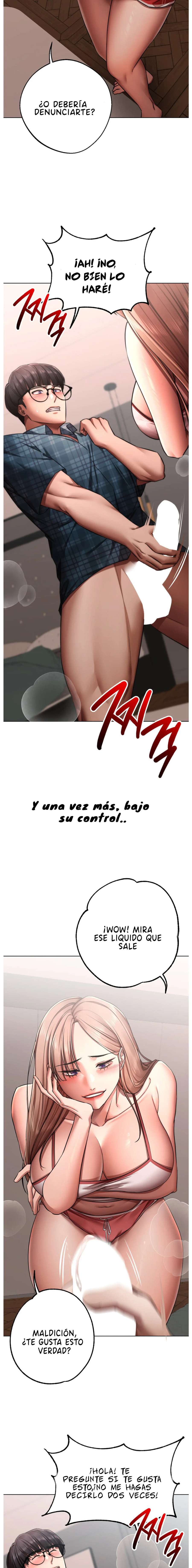 Diario de la desviacion Cortos Capítulo 9 - Página 5