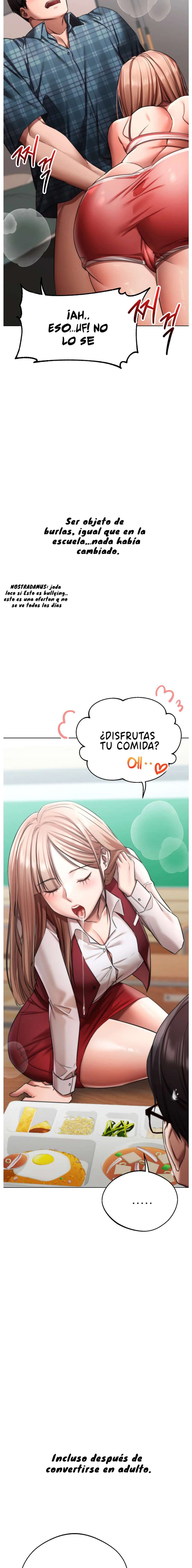 Diario de la desviacion Cortos Capítulo 9 - Página 6