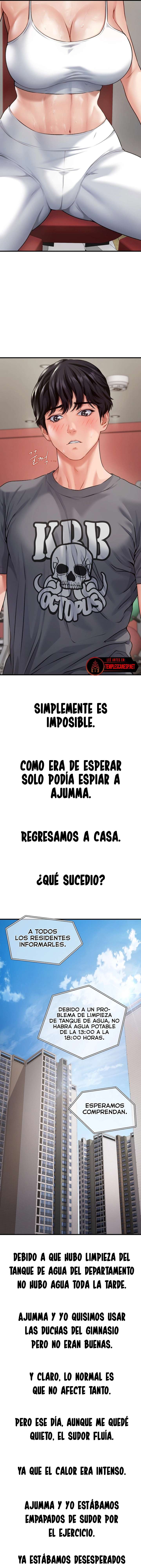 Diario Delirante Capítulo 1 - Página 11