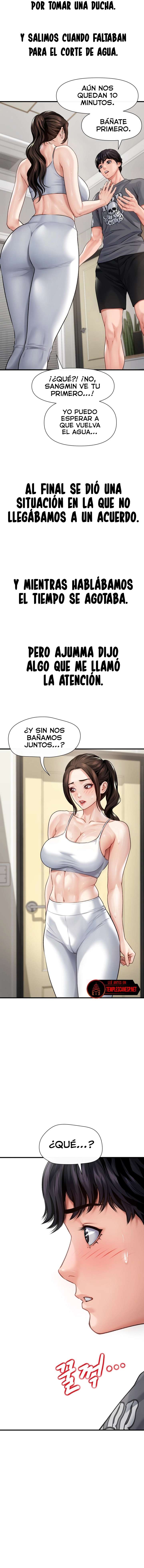 Diario Delirante Capítulo 1 - Página 12