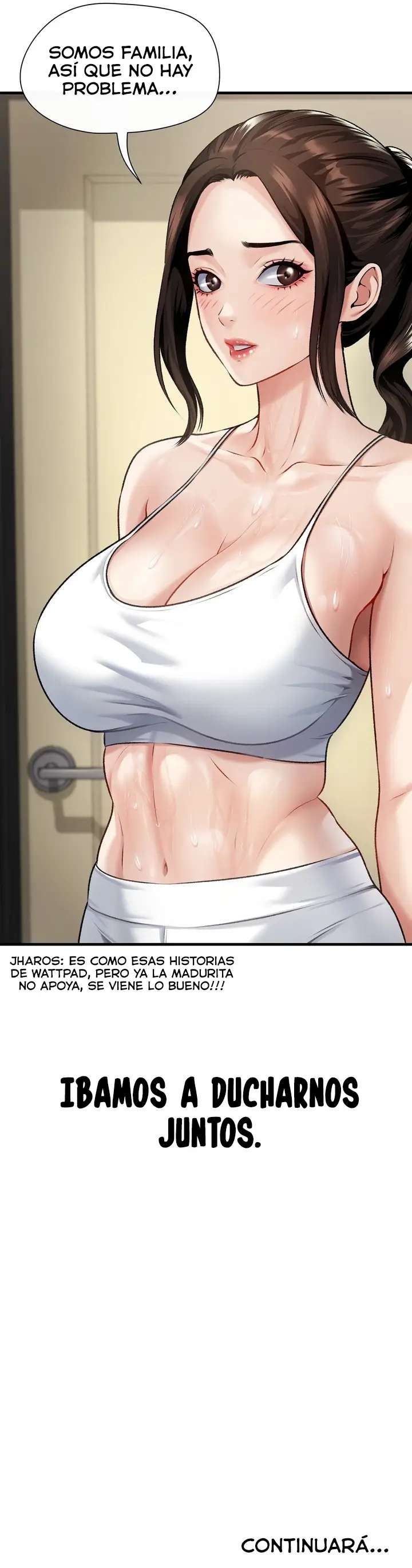 Diario Delirante Capítulo 1 - Página 13