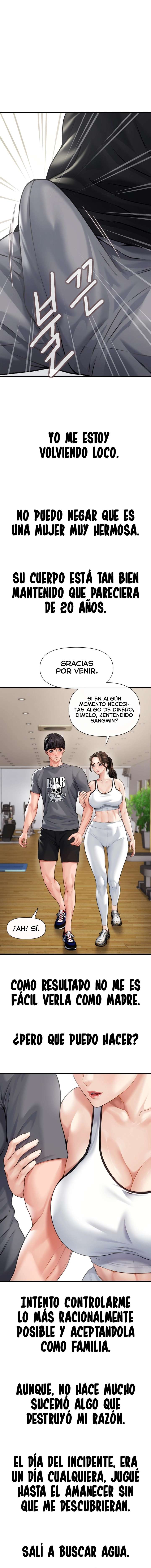Diario Delirante Capítulo 1 - Página 5
