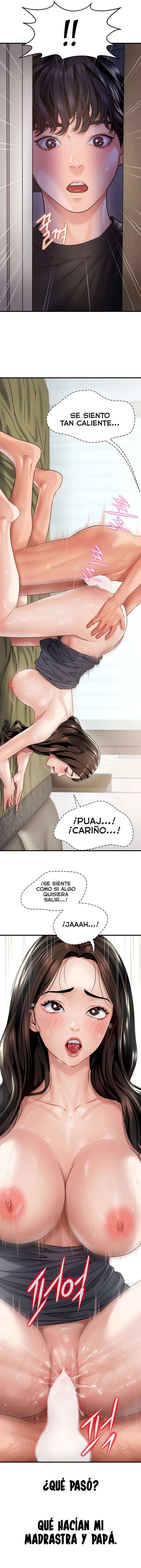Diario Delirante Capítulo 1 - Página 7