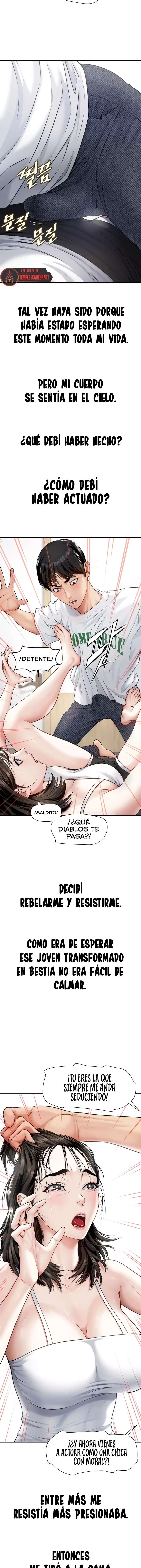 Diario Delirante Capítulo 10 - Página 3