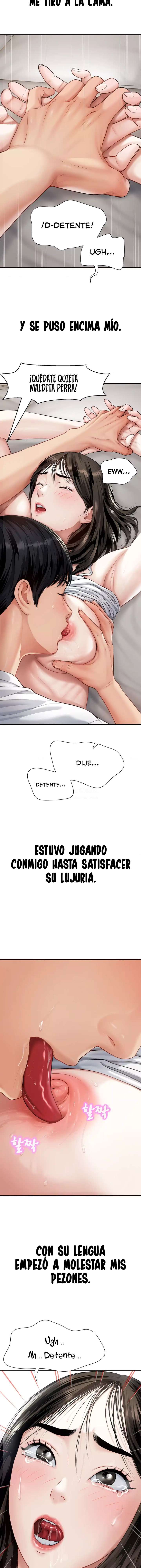Diario Delirante Capítulo 10 - Página 4