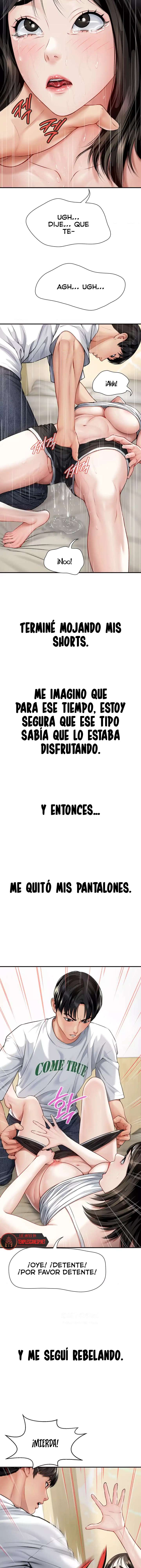Diario Delirante Capítulo 10 - Página 7
