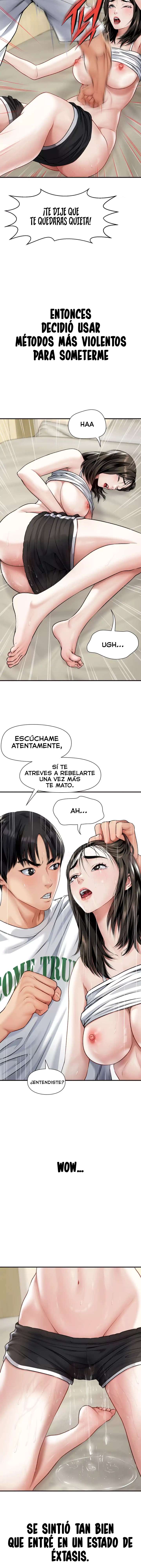 Diario Delirante Capítulo 10 - Página 8