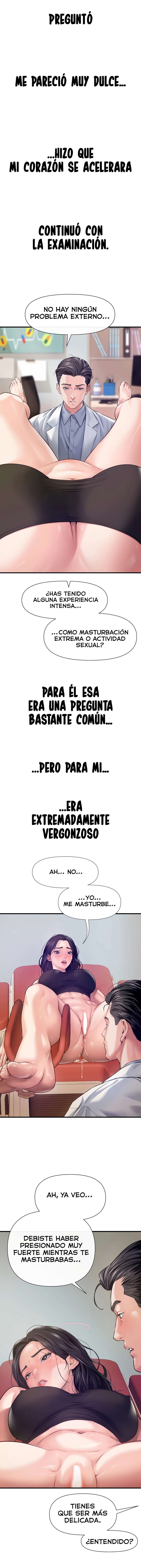 Diario Delirante Capítulo 11 - Página 10