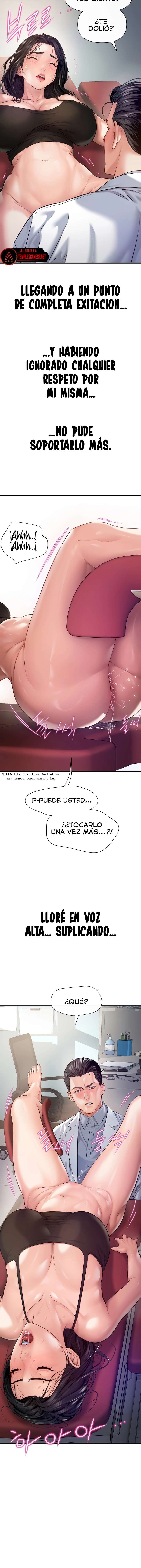 Diario Delirante Capítulo 11 - Página 12