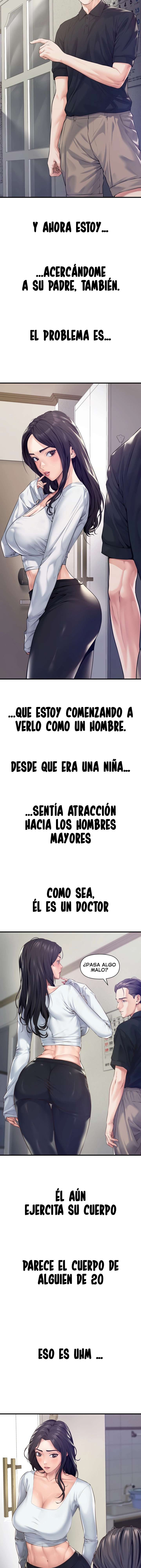 Diario Delirante Capítulo 11 - Página 3