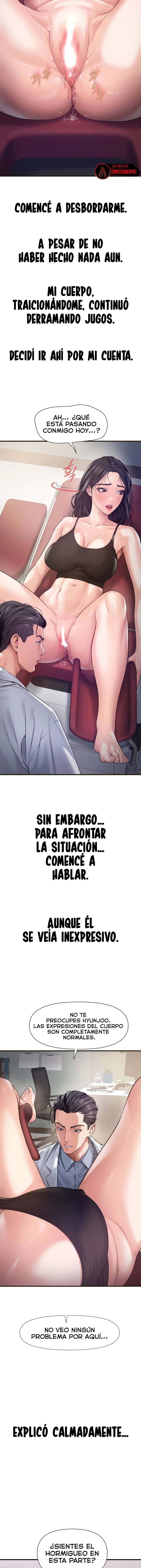 Diario Delirante Capítulo 11 - Página 8