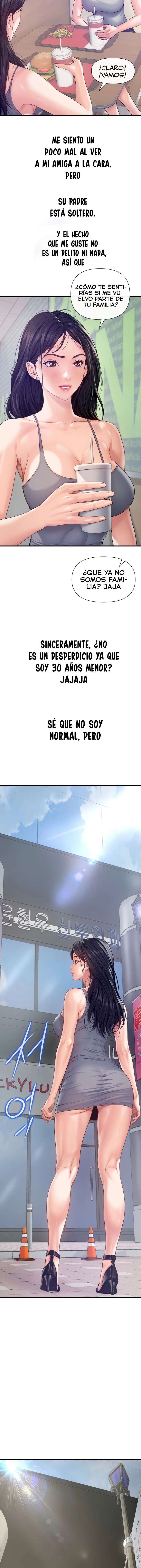 Diario Delirante Capítulo 12 - Página 11