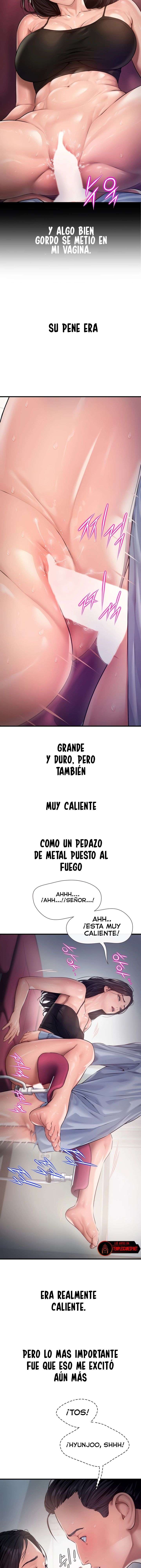 Diario Delirante Capítulo 12 - Página 4