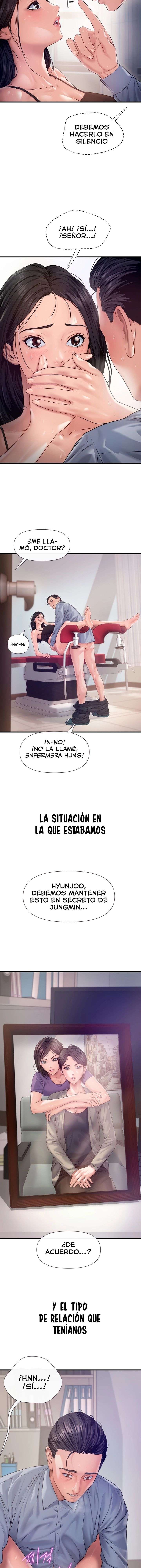 Diario Delirante Capítulo 12 - Página 5