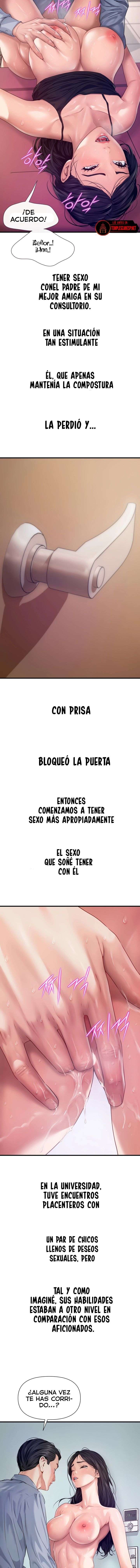Diario Delirante Capítulo 12 - Página 6
