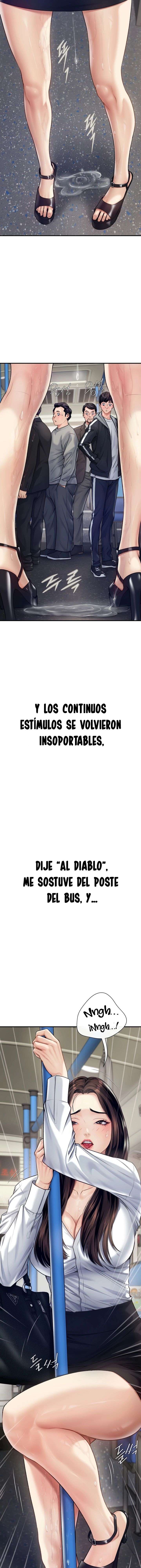 Diario Delirante Capítulo 13 - Página 11