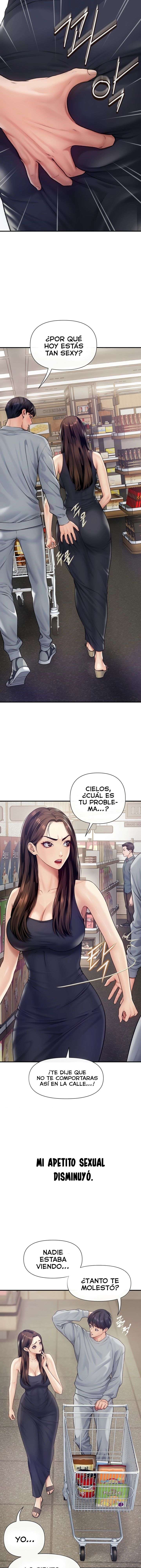 Diario Delirante Capítulo 13 - Página 3