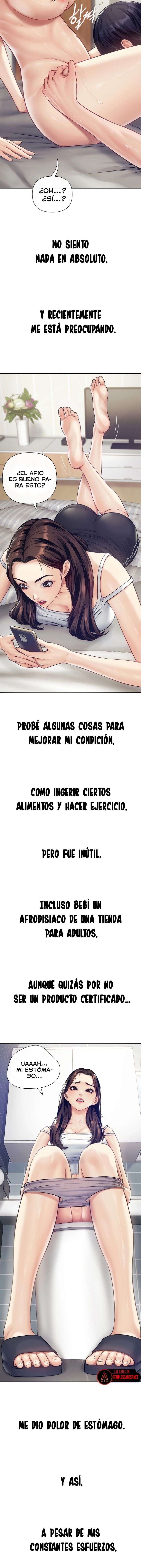 Diario Delirante Capítulo 13 - Página 5