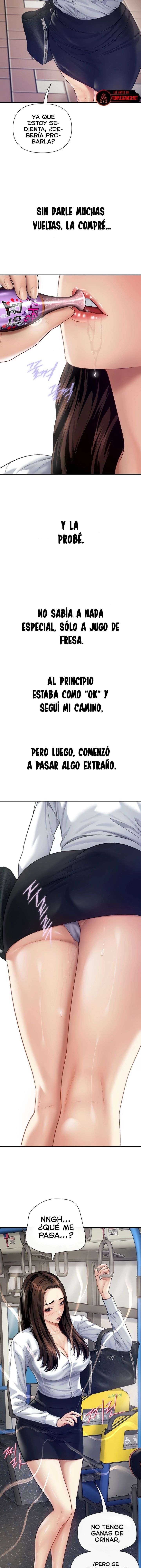 Diario Delirante Capítulo 13 - Página 9