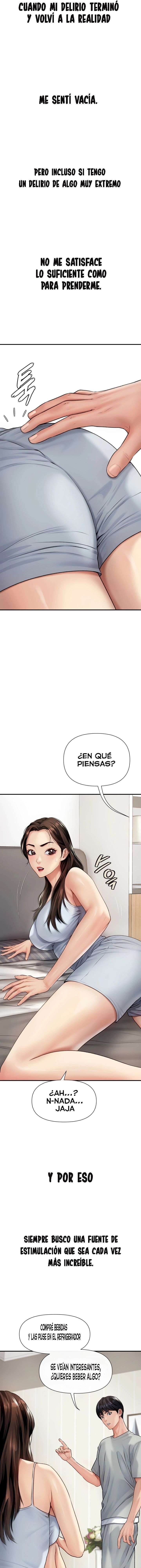 Diario Delirante Capítulo 14 - Página 12