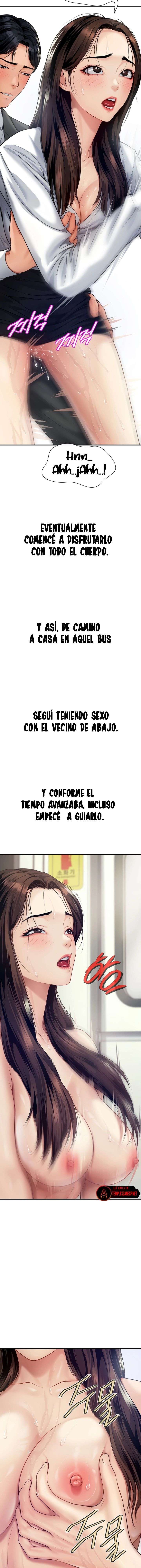 Diario Delirante Capítulo 14 - Página 8